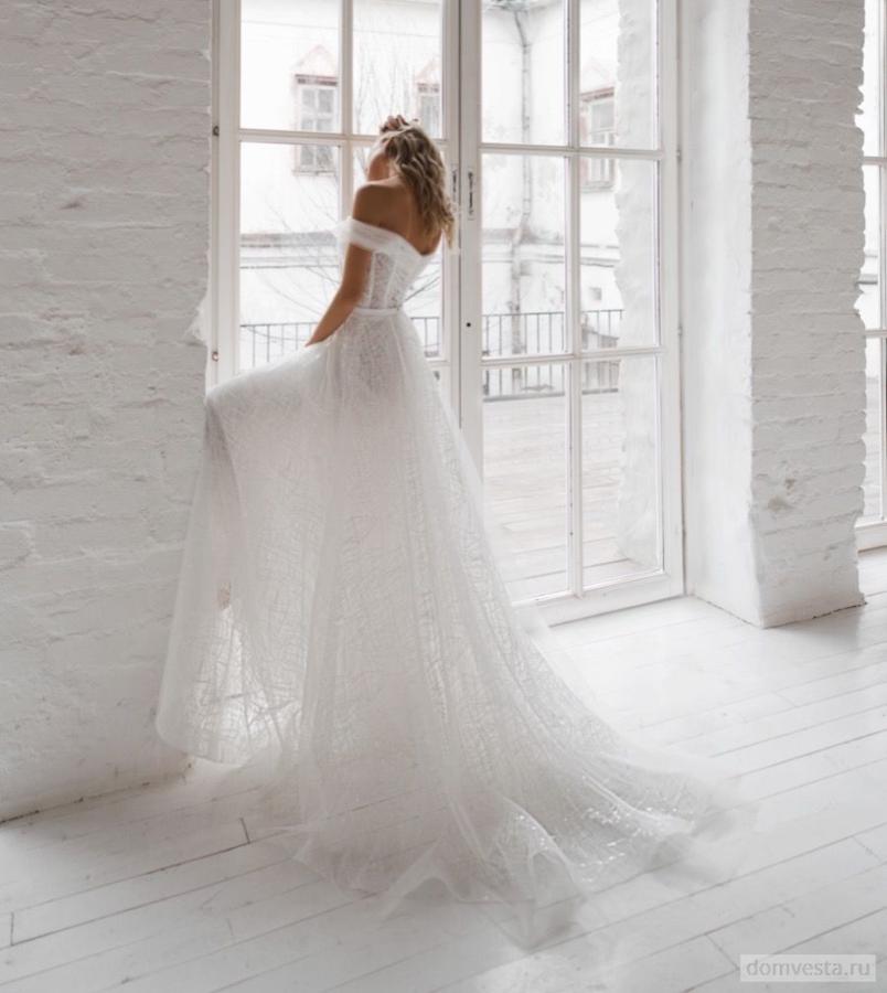 Свадебное платье #5042